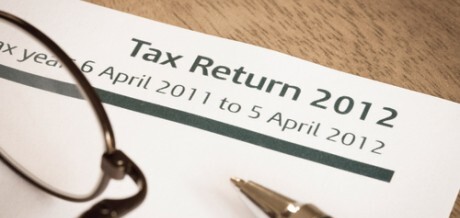 New 2012 Tax Rates: How to Prepare