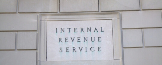 IRS Formally Announces 2014 ACA Relief