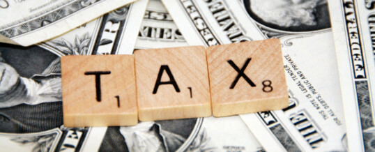 CA Franchise Tax Board: Income Tax 2013