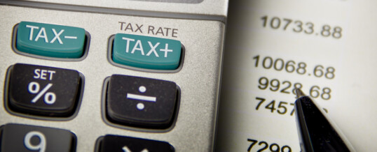 Select Tax Benefits to Increase in 2014 Due to Inflation